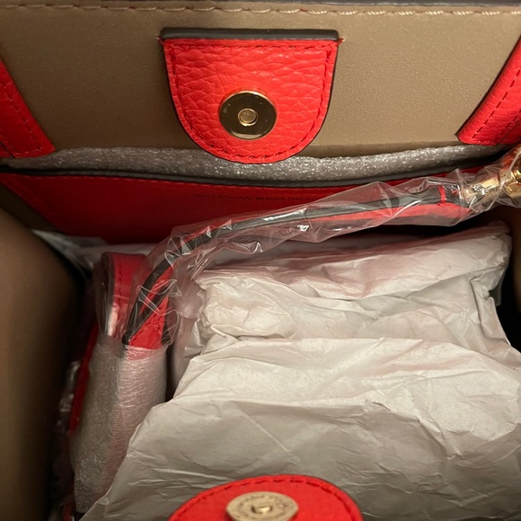 cross-body mini bag - Picture 3 of 6